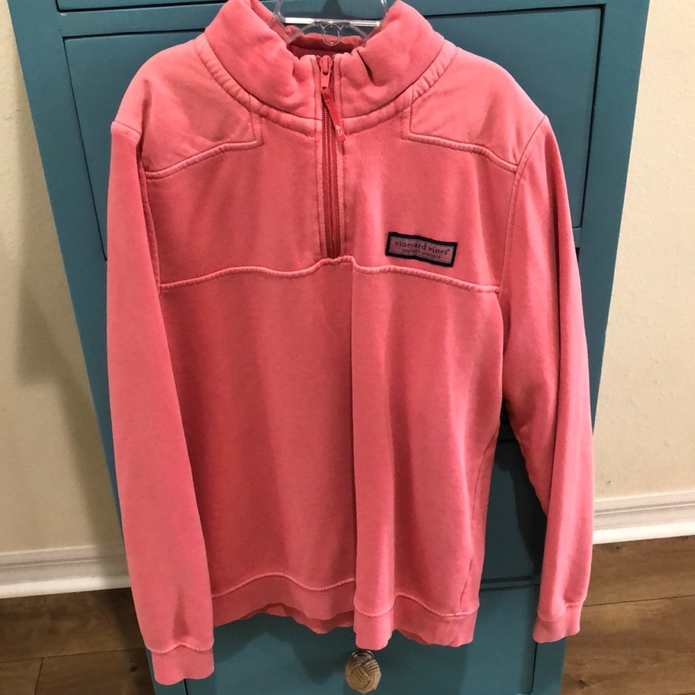 Vineyard Vines Shep shirt